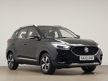 MG MG ZS feature image