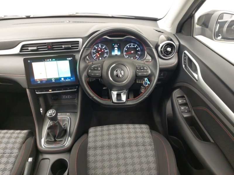 Used MG MG ZS 2022 for sale - 77682692: Photo 7