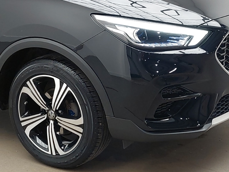 Used MG MG ZS 2022 for sale - 77682692: Photo 9