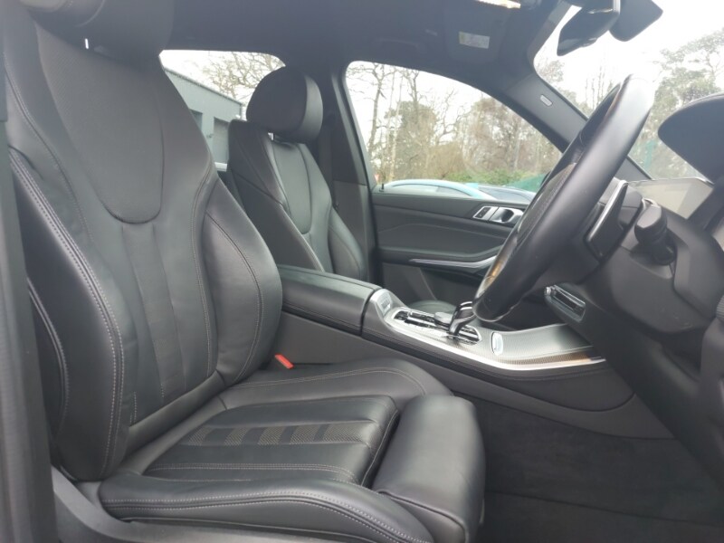 Used BMW X5 2021 for sale - 77955383: Photo 11