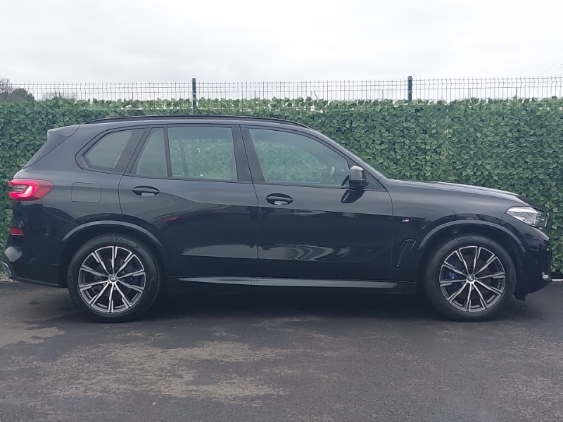 Used BMW X5 2021 for sale - 77955383: Photo 2