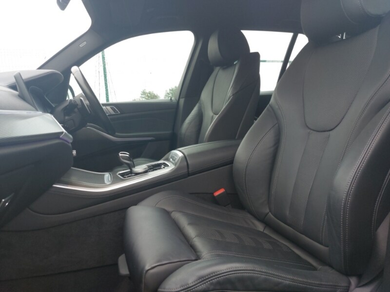 Used BMW X5 2021 for sale - 77955383: Photo 7