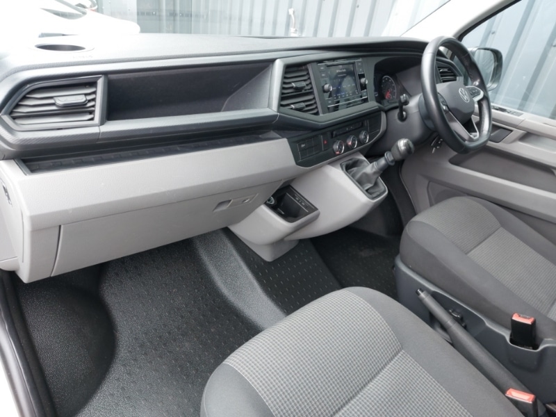 Used Volkswagen Transporter 2022 for sale - 76770919: Photo 5