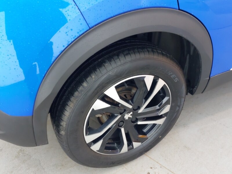 Used Peugeot 2008 2022 for sale - 77875083: Photo 12