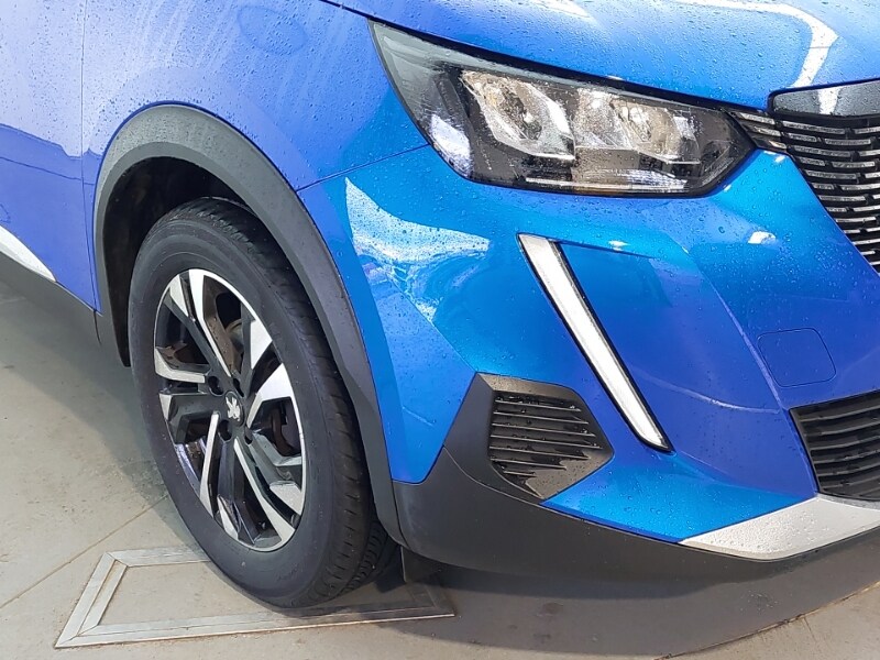 Used Peugeot 2008 2022 for sale - 77875083: Photo 9