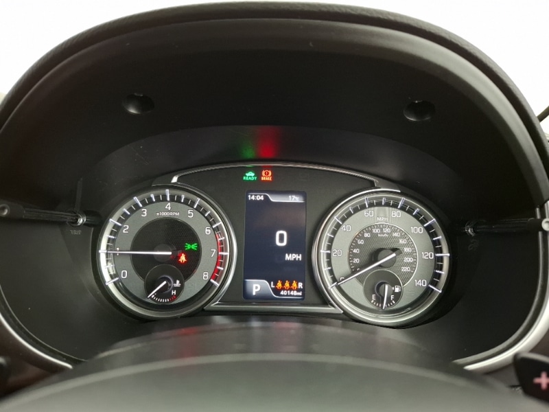 Used Suzuki Vitara 2022 for sale - 76778818: Photo 10