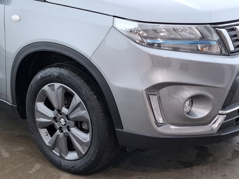 Used Suzuki Vitara 2022 for sale - 76778818: Photo 9