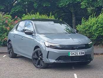 2025 - 100kW GS 50kWh 5dr Auto