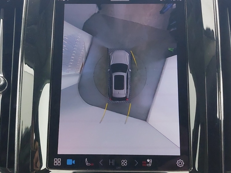 Used Volvo XC60 2023 for sale - 76970838: Photo 11