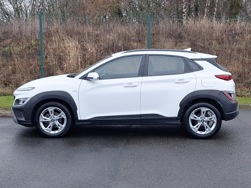 Used Hyundai KONA 2022 for sale - 77985816: Photo 4