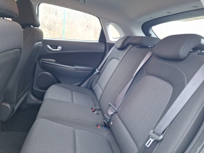 Used Hyundai KONA 2022 for sale - 77985816: Photo 6