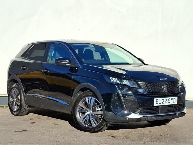 Used Peugeot 3008 2022 for sale - 76354116: Photo 1