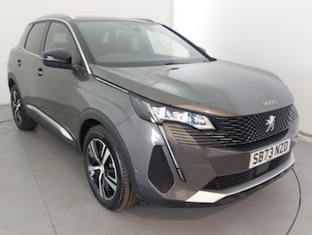 Used Peugeot 3008 2024 for sale - 75506448: Photo
