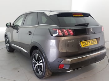 Used Peugeot 3008 2024 for sale - 75506448: Photo