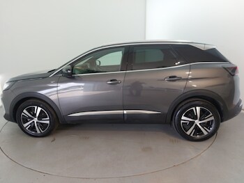 Used Peugeot 3008 2024 for sale - 75506448: Photo