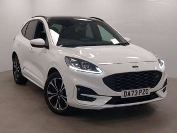 Used Ford Kuga 2023 for sale - 74887428: Photo