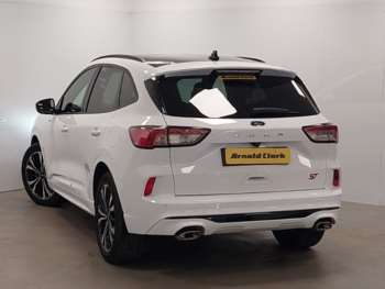 Used Ford Kuga 2023 for sale - 74887428: Photo
