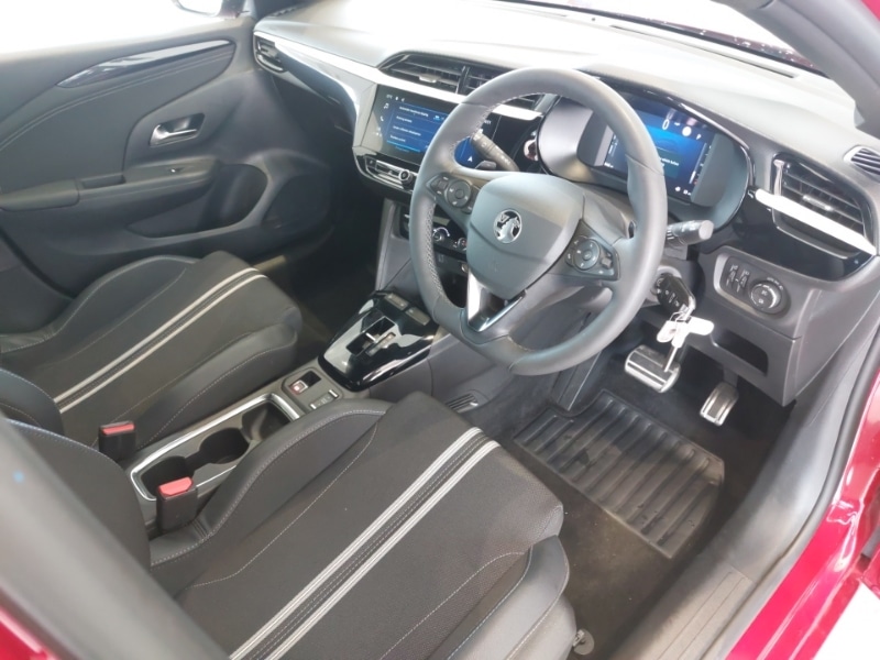 Used Vauxhall Corsa 2024 for sale - 77476342: Photo 10