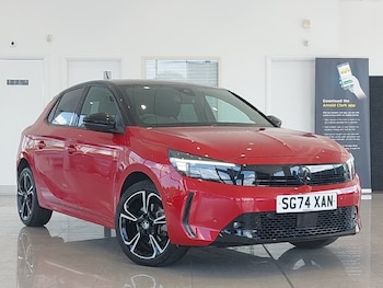 Used Vauxhall Corsa 2024 for sale - 77476342: Photo