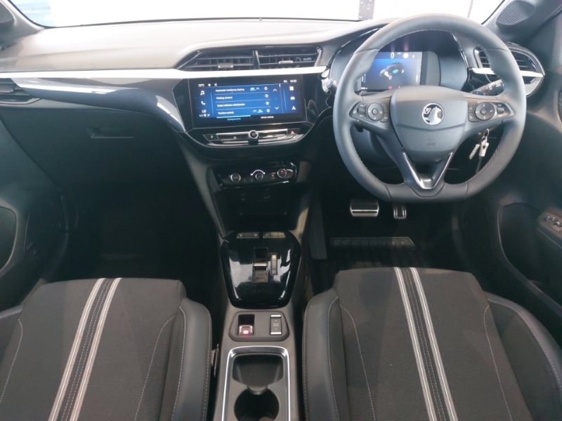 Used Vauxhall Corsa 2024 for sale - 77476342: Photo 2