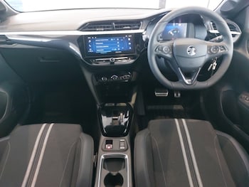 Used Vauxhall Corsa 2024 for sale - 77476342: Photo