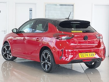 Used Vauxhall Corsa 2024 for sale - 77476342: Photo