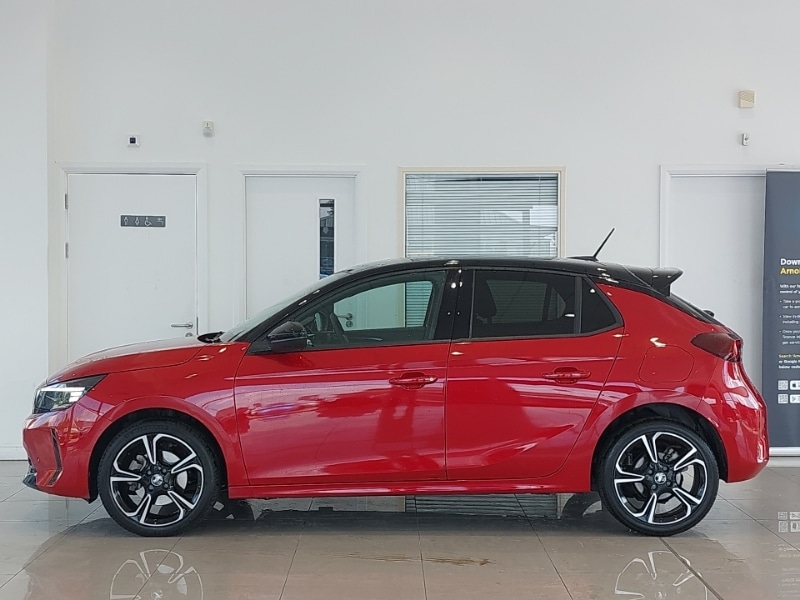 Used Vauxhall Corsa 2024 for sale - 77476342: Photo 4