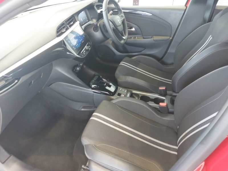 Used Vauxhall Corsa 2024 for sale - 77476342: Photo 5