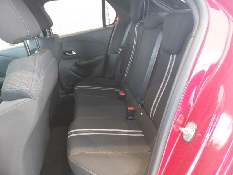 Used Vauxhall Corsa 2024 for sale - 77476342: Photo 6