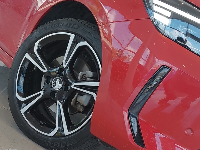 Used Vauxhall Corsa 2024 for sale - 77476342: Photo 9