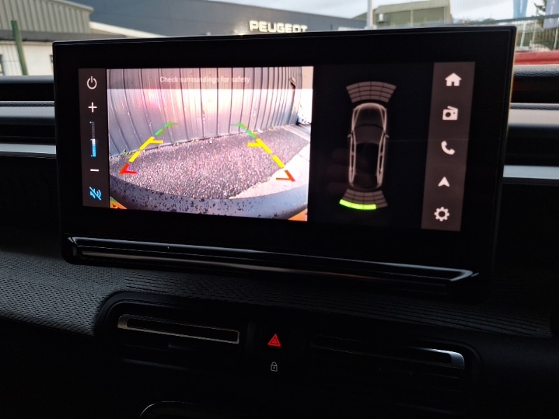 Used Citroen C3 2025 for sale - 77373486: Photo 12