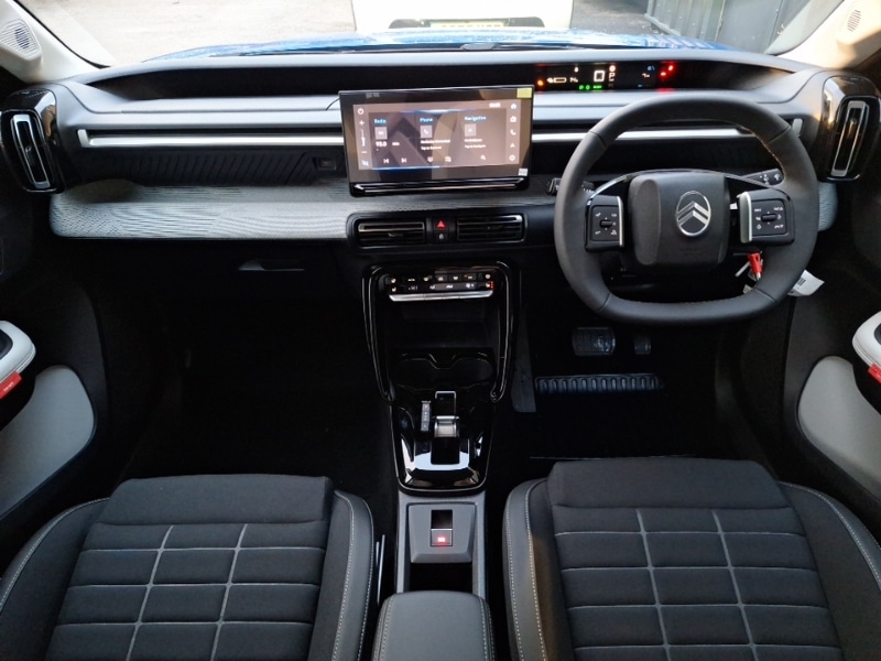 Used Citroen C3 2025 for sale - 77373486: Photo 2