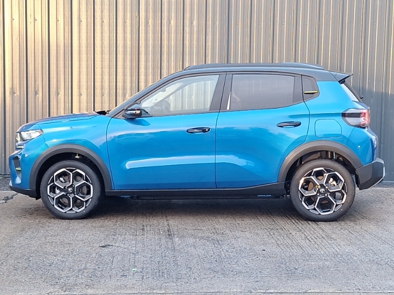 Used Citroen C3 2025 for sale - 77373486: Photo 4