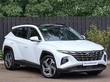 Used Hyundai TUCSON 2022 for sale - 79285647: Photo
