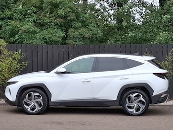 Used Hyundai TUCSON 2022 for sale - 79285647: Photo