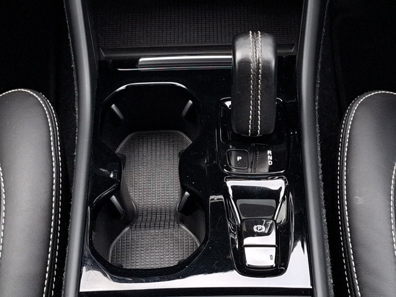 Used Volvo XC40 2021 for sale - 76375181: Photo 12