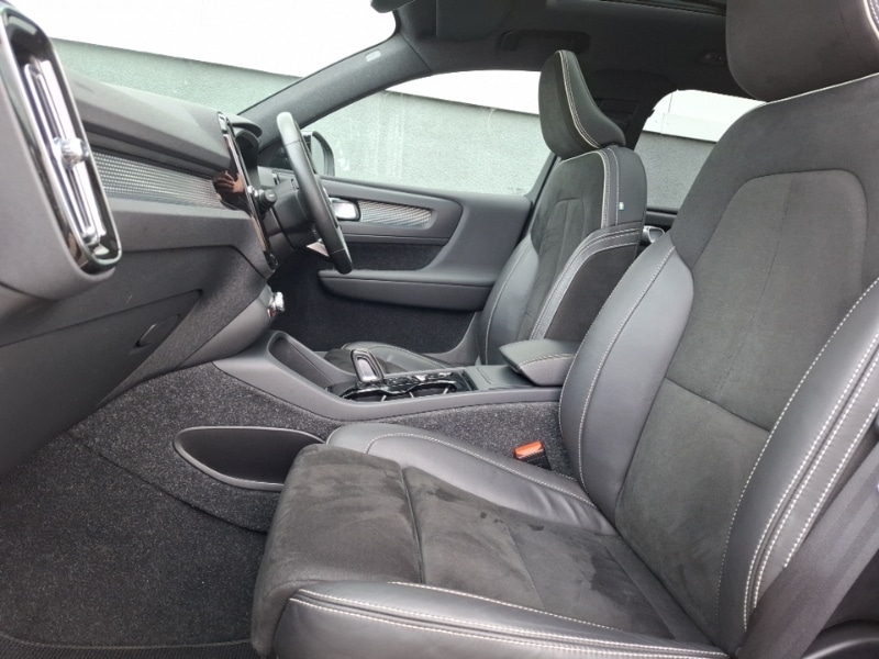Used Volvo XC40 2021 for sale - 76375181: Photo 5
