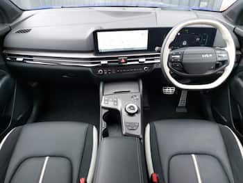 Used Kia Sportage 2025 for sale - 79762891: Photo