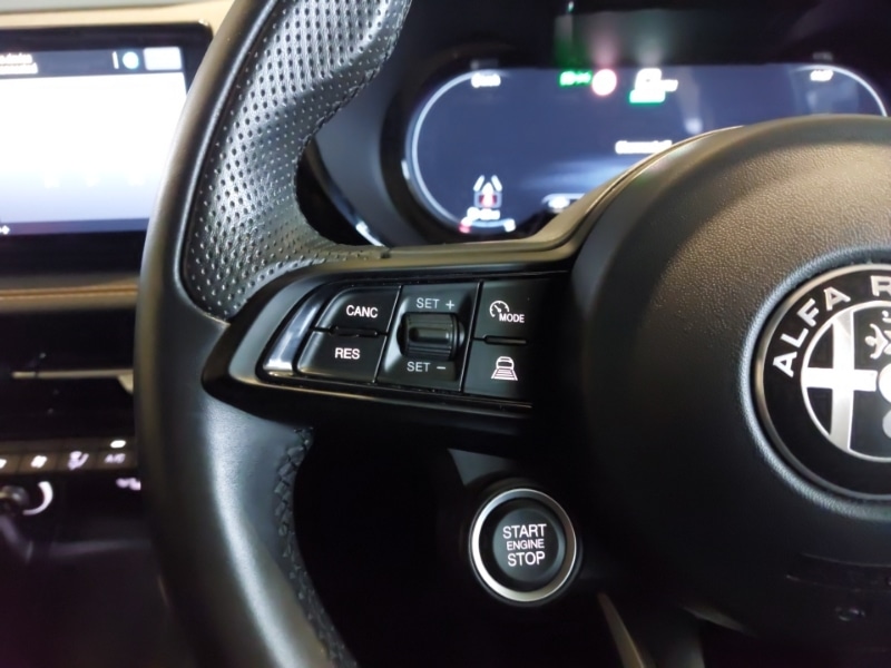 Used Alfa Romeo Tonale 2023 for sale - 77777812: Photo 10