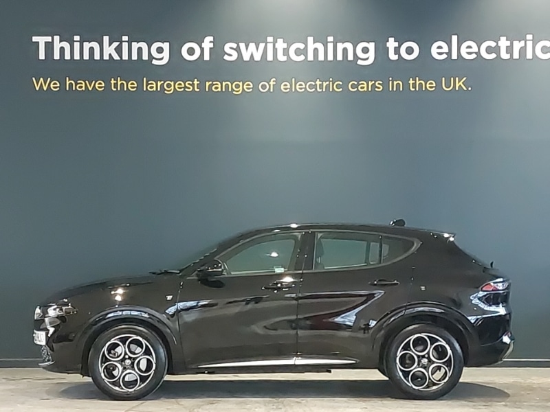 Used Alfa Romeo Tonale 2023 for sale - 77777812: Photo 4