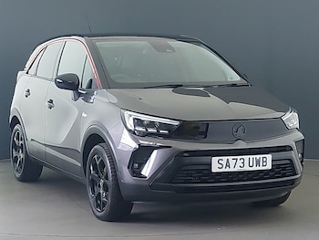 Used Vauxhall Crossland 2023 for sale - 78595872: Photo