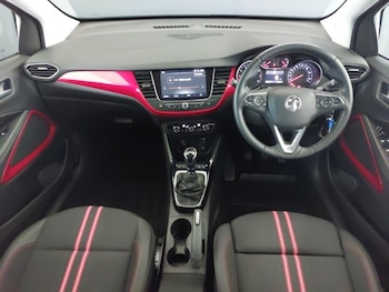 Used Vauxhall Crossland 2023 for sale - 78595872: Photo