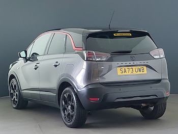 Used Vauxhall Crossland 2023 for sale - 78595872: Photo