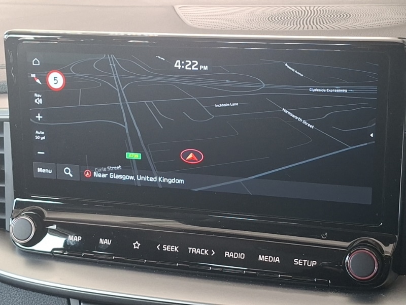 Used Kia Ceed 2025 for sale - 78114322: Photo 12