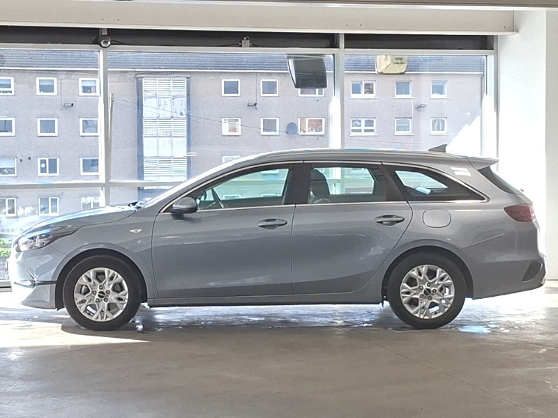 Used Kia Ceed 2025 for sale - 78114322: Photo 4