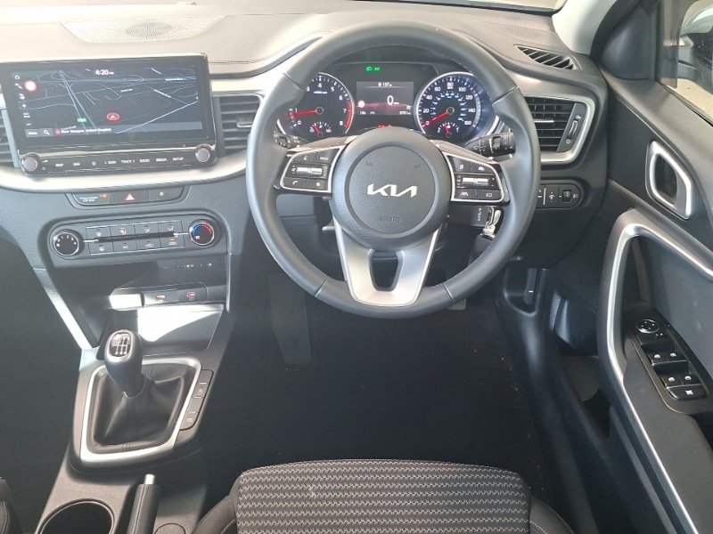 Used Kia Ceed 2025 for sale - 78114322: Photo 7