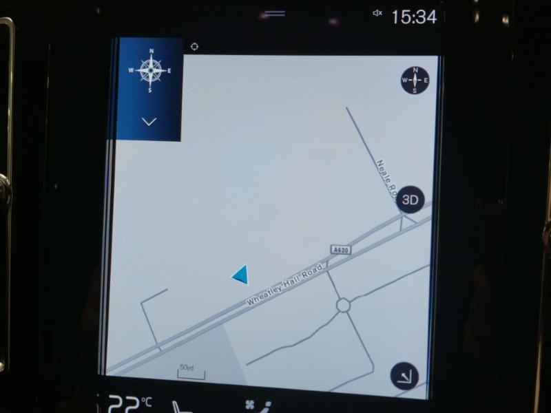 Used Volvo XC40 2020 for sale - 76404112: Photo 10