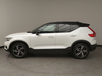 Used Volvo XC40 2020 for sale - 76404112: Photo