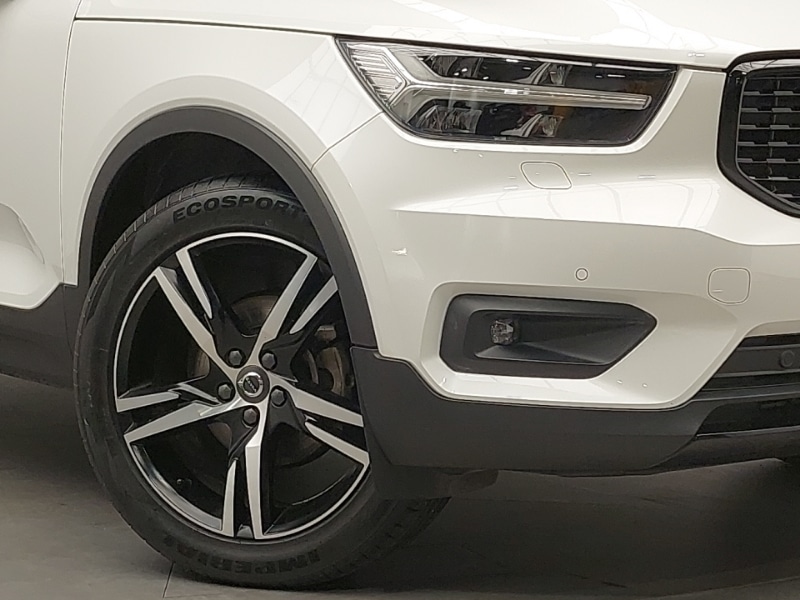 Used Volvo XC40 2020 for sale - 76404112: Photo 9