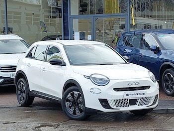 Fiat 600 feature image